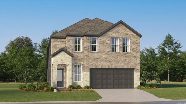 3912 Hoosier Dr, New Braunfels, TX 78130