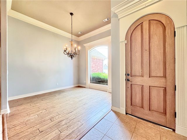 4506 Flagstick Drive, Fayetteville, AR 72704