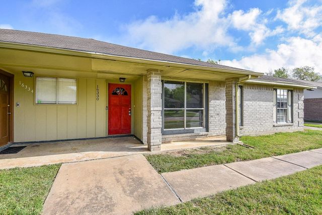 16330 Meadowbrook Farm Road, Houston, TX 77082