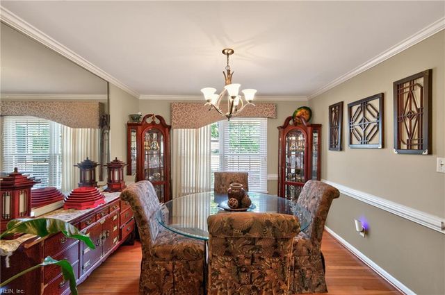 140 Pine CRK, Hampton, VA 23669