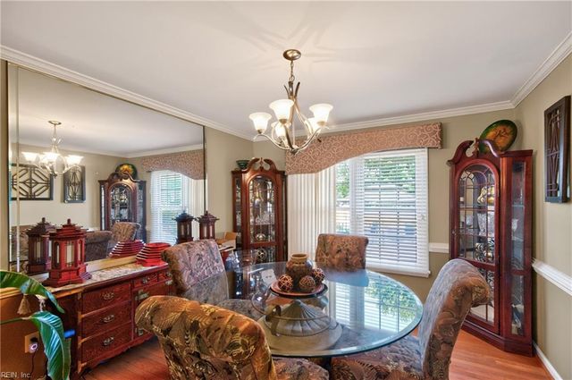 140 Pine CRK, Hampton, VA 23669
