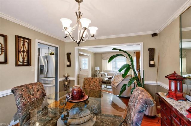 140 Pine CRK, Hampton, VA 23669