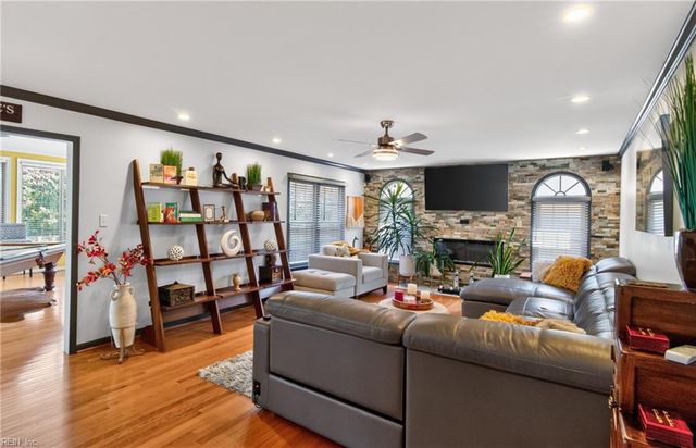140 Pine CRK, Hampton, VA 23669