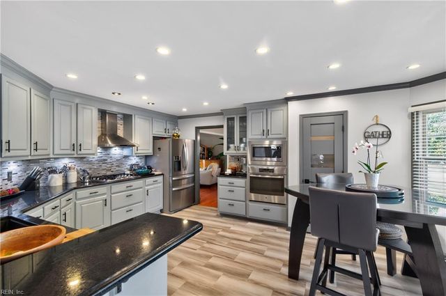140 Pine CRK, Hampton, VA 23669