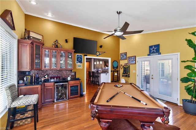 140 Pine CRK, Hampton, VA 23669