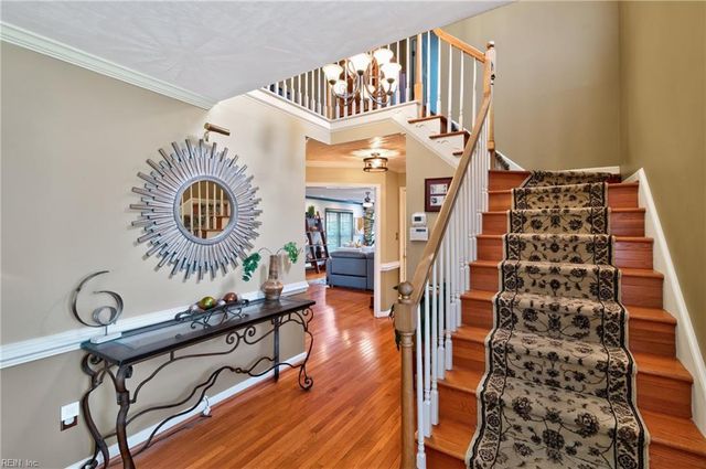 140 Pine CRK, Hampton, VA 23669