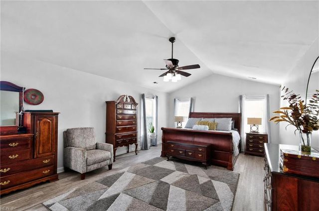 140 Pine CRK, Hampton, VA 23669