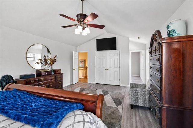 140 Pine CRK, Hampton, VA 23669