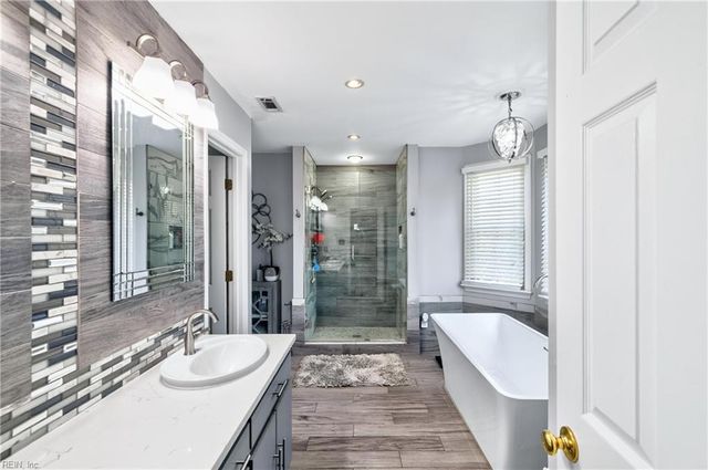 140 Pine CRK, Hampton, VA 23669