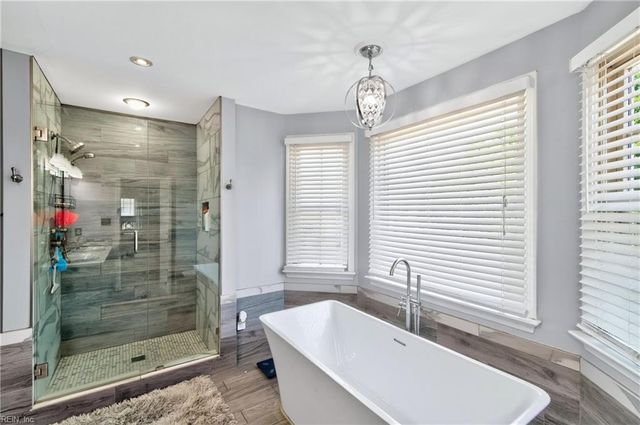 140 Pine CRK, Hampton, VA 23669