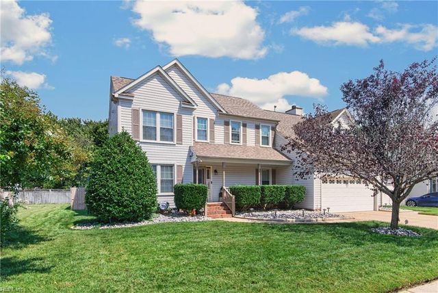 140 Pine CRK, Hampton, VA 23669
