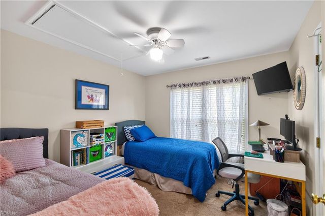 140 Pine CRK, Hampton, VA 23669