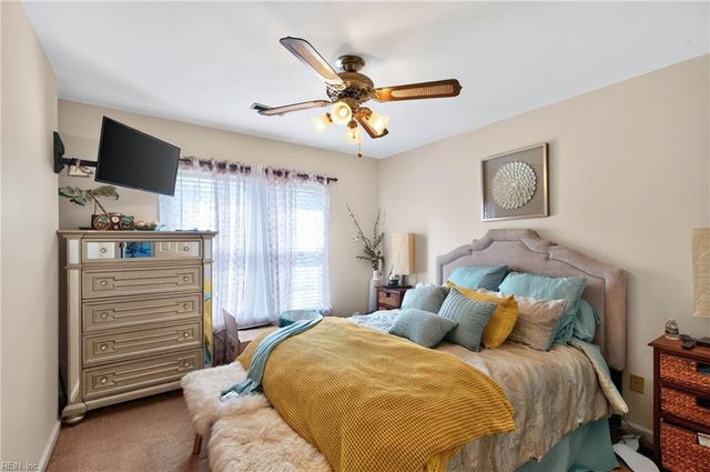 140 Pine CRK, Hampton, VA 23669