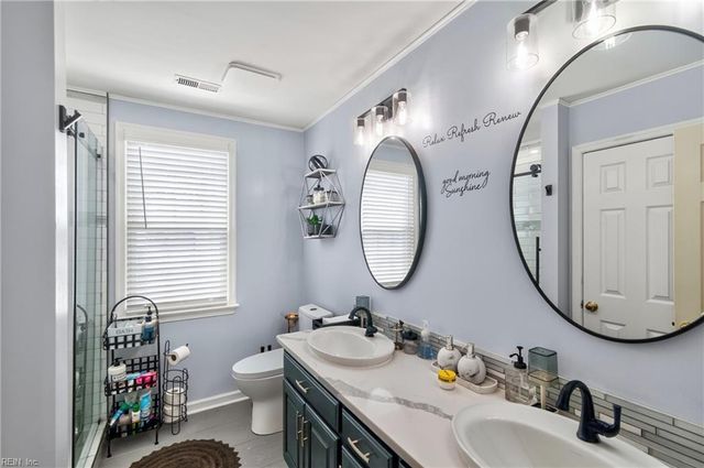140 Pine CRK, Hampton, VA 23669