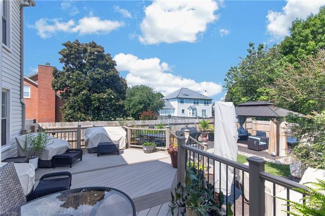 140 Pine CRK, Hampton, VA 23669