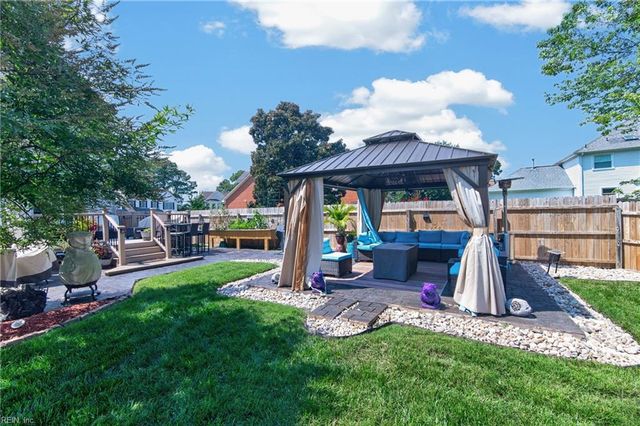140 Pine CRK, Hampton, VA 23669