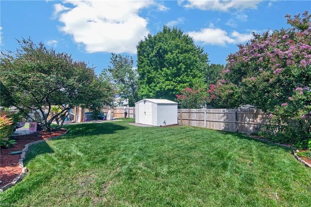 140 Pine CRK, Hampton, VA 23669