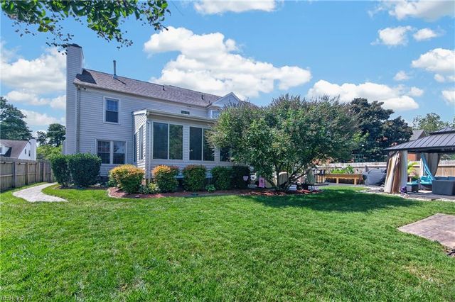 140 Pine CRK, Hampton, VA 23669