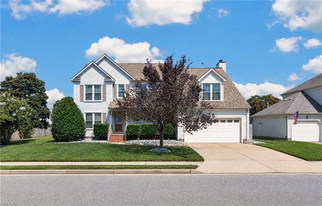 140 Pine CRK, Hampton, VA 23669