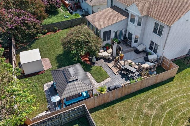 140 Pine CRK, Hampton, VA 23669
