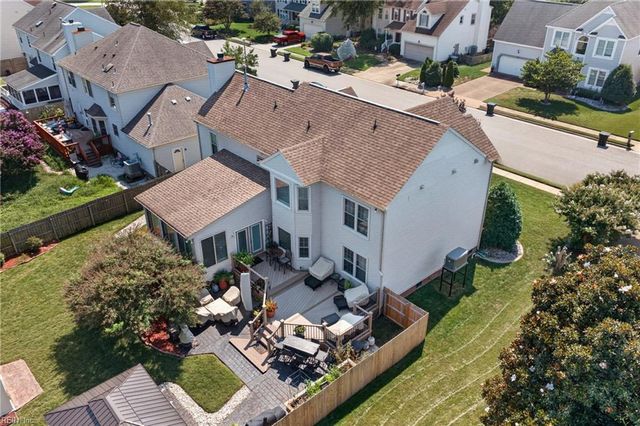 140 Pine CRK, Hampton, VA 23669