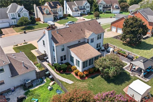 140 Pine CRK, Hampton, VA 23669