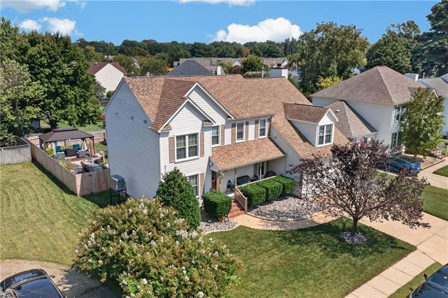 140 Pine CRK, Hampton, VA 23669