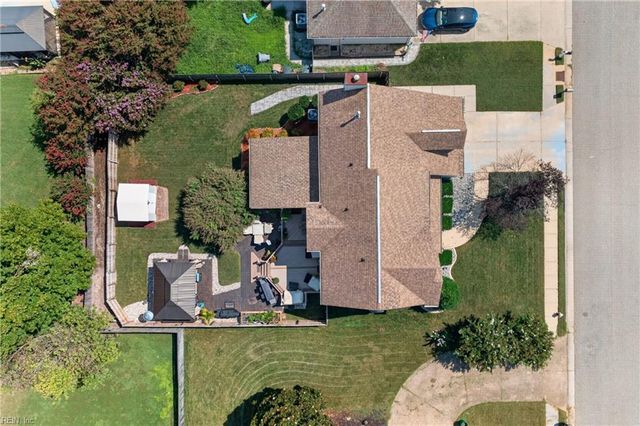 140 Pine CRK, Hampton, VA 23669