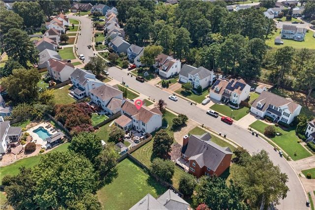 140 Pine CRK, Hampton, VA 23669