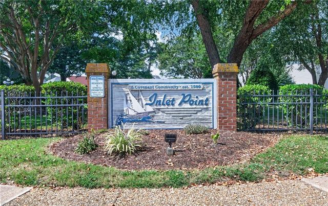 140 Pine CRK, Hampton, VA 23669