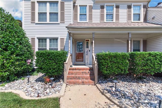 140 Pine CRK, Hampton, VA 23669
