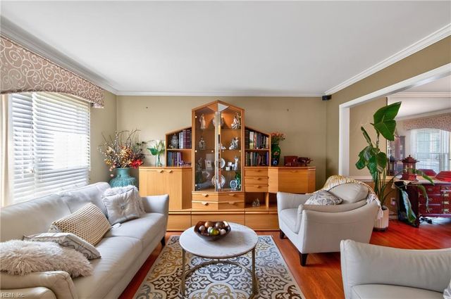 140 Pine CRK, Hampton, VA 23669