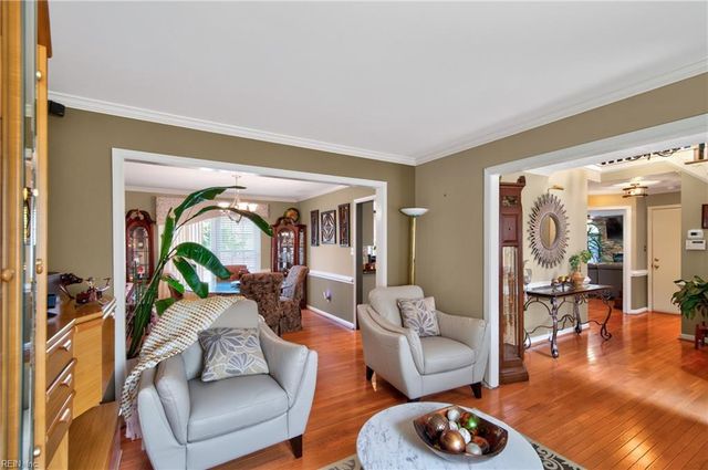 140 Pine CRK, Hampton, VA 23669