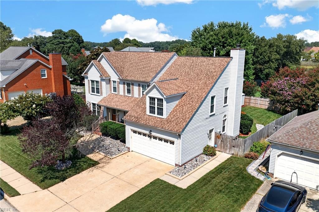 140 Pine CRK, Hampton, VA 23669