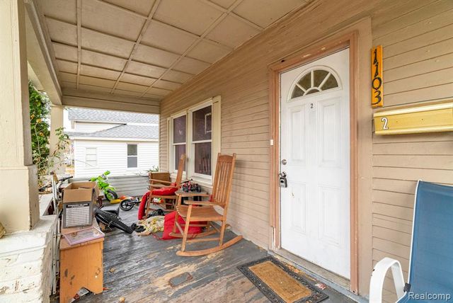 1103 White Street, Port Huron, MI 48060