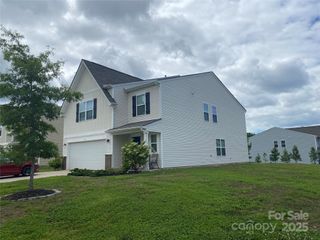 110 Silver Oak Circle, Rockwell, NC 28138