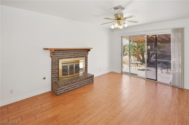 3697 Jicama Street, Las Vegas, NV 89103