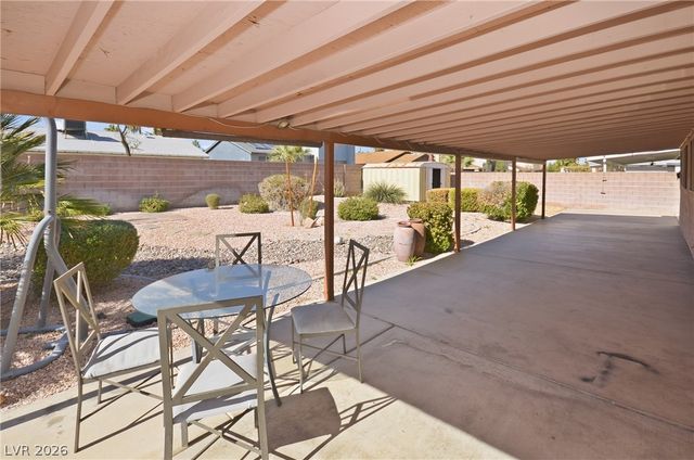 3697 Jicama Street, Las Vegas, NV 89103