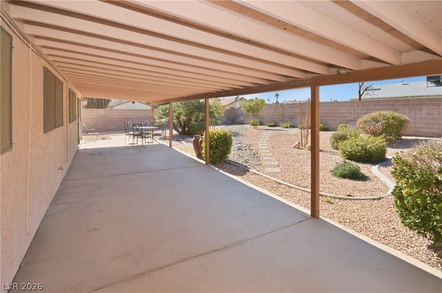 3697 Jicama Street, Las Vegas, NV 89103