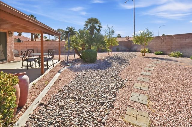 3697 Jicama Street, Las Vegas, NV 89103