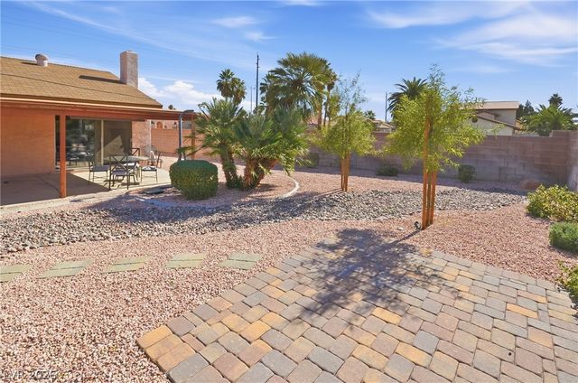 3697 Jicama Street, Las Vegas, NV 89103