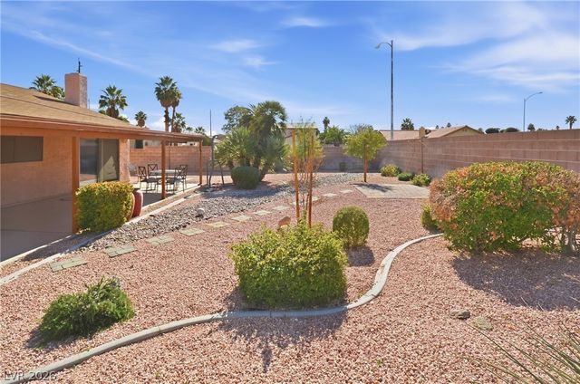 3697 Jicama Street, Las Vegas, NV 89103