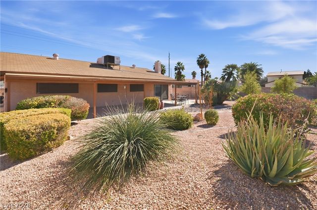 3697 Jicama Street, Las Vegas, NV 89103