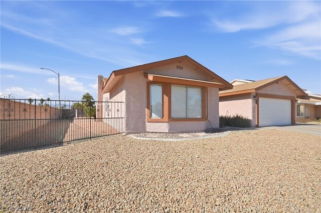 3697 Jicama Street, Las Vegas, NV 89103