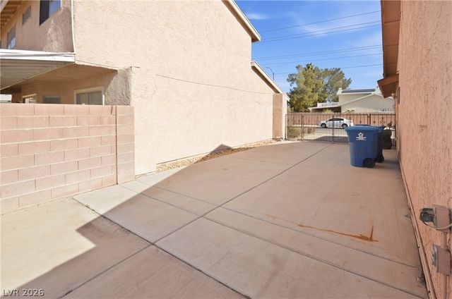 3697 Jicama Street, Las Vegas, NV 89103