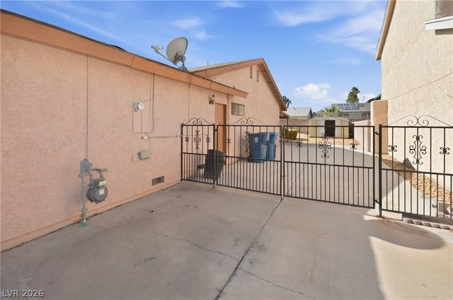 3697 Jicama Street, Las Vegas, NV 89103