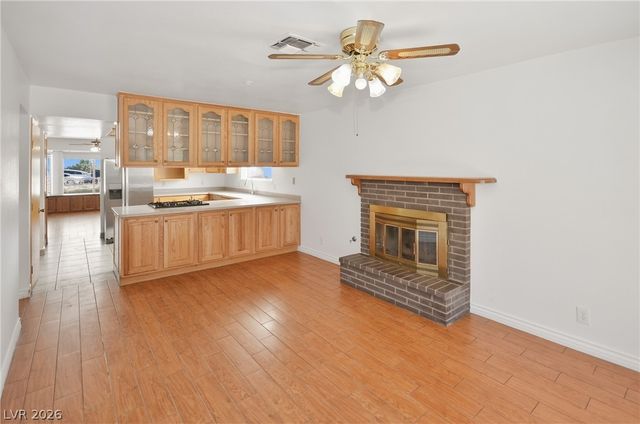 3697 Jicama Street, Las Vegas, NV 89103