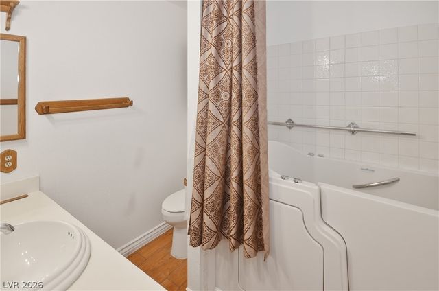 3697 Jicama Street, Las Vegas, NV 89103