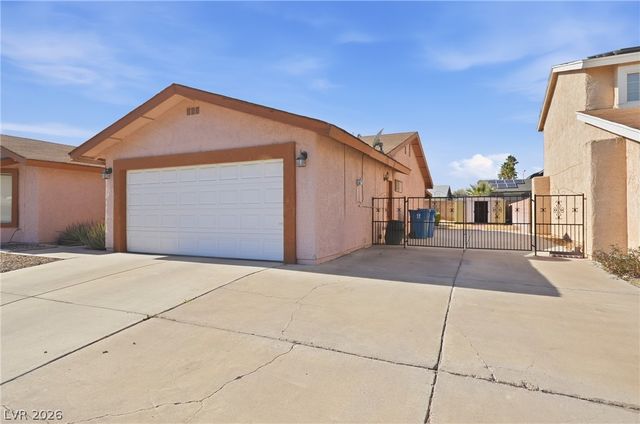 3697 Jicama Street, Las Vegas, NV 89103