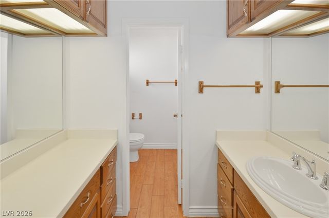 3697 Jicama Street, Las Vegas, NV 89103